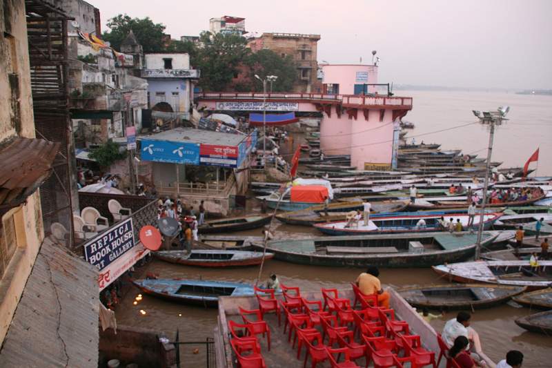 India & Nepal 2011 - 0758